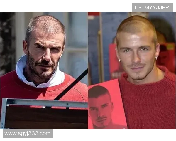 寸头男足球星球场英姿展现力量与速度并存的硬朗魅力